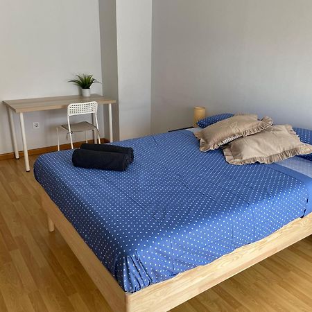 Apartamento San Cayetano 토런트 외부 사진