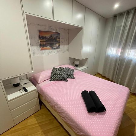 Apartamento San Cayetano 토런트 외부 사진