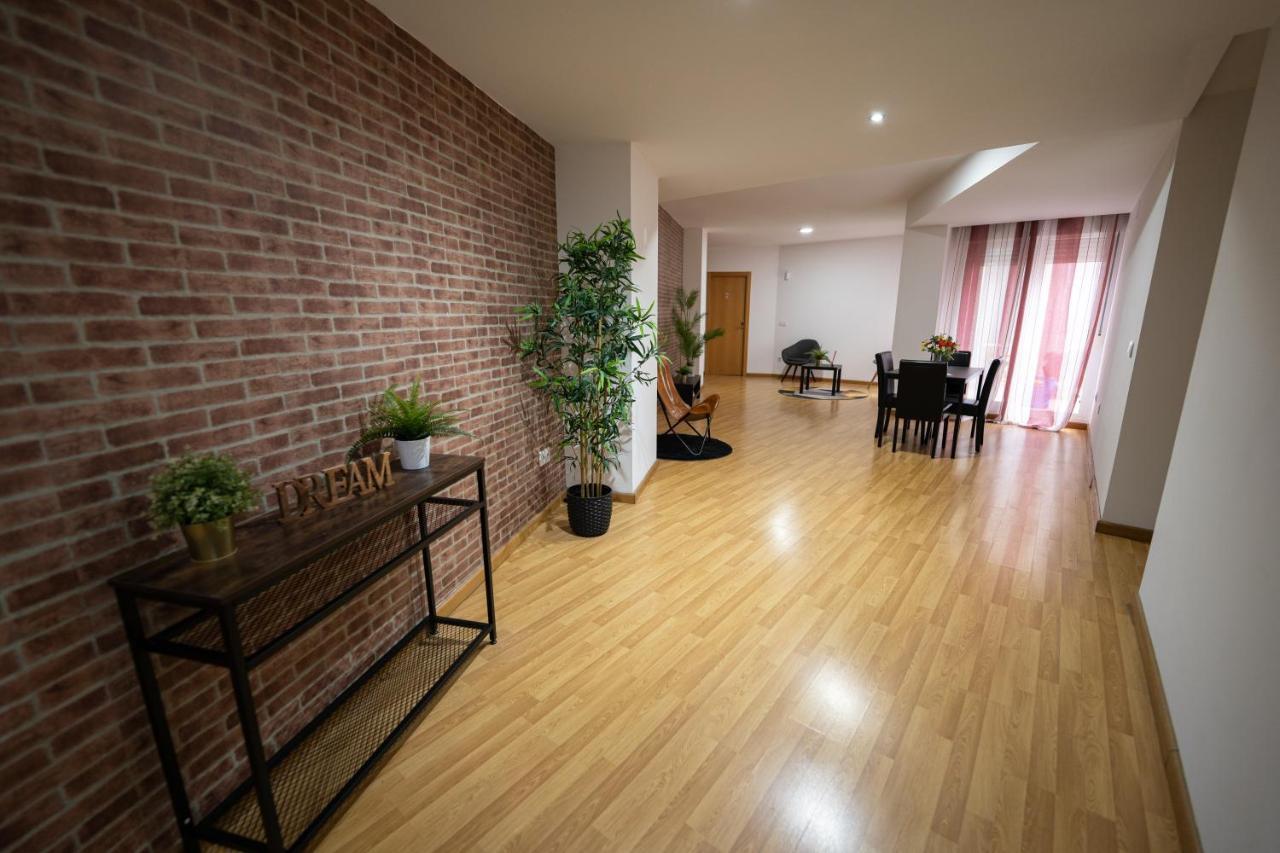 Apartamento San Cayetano 토런트 외부 사진