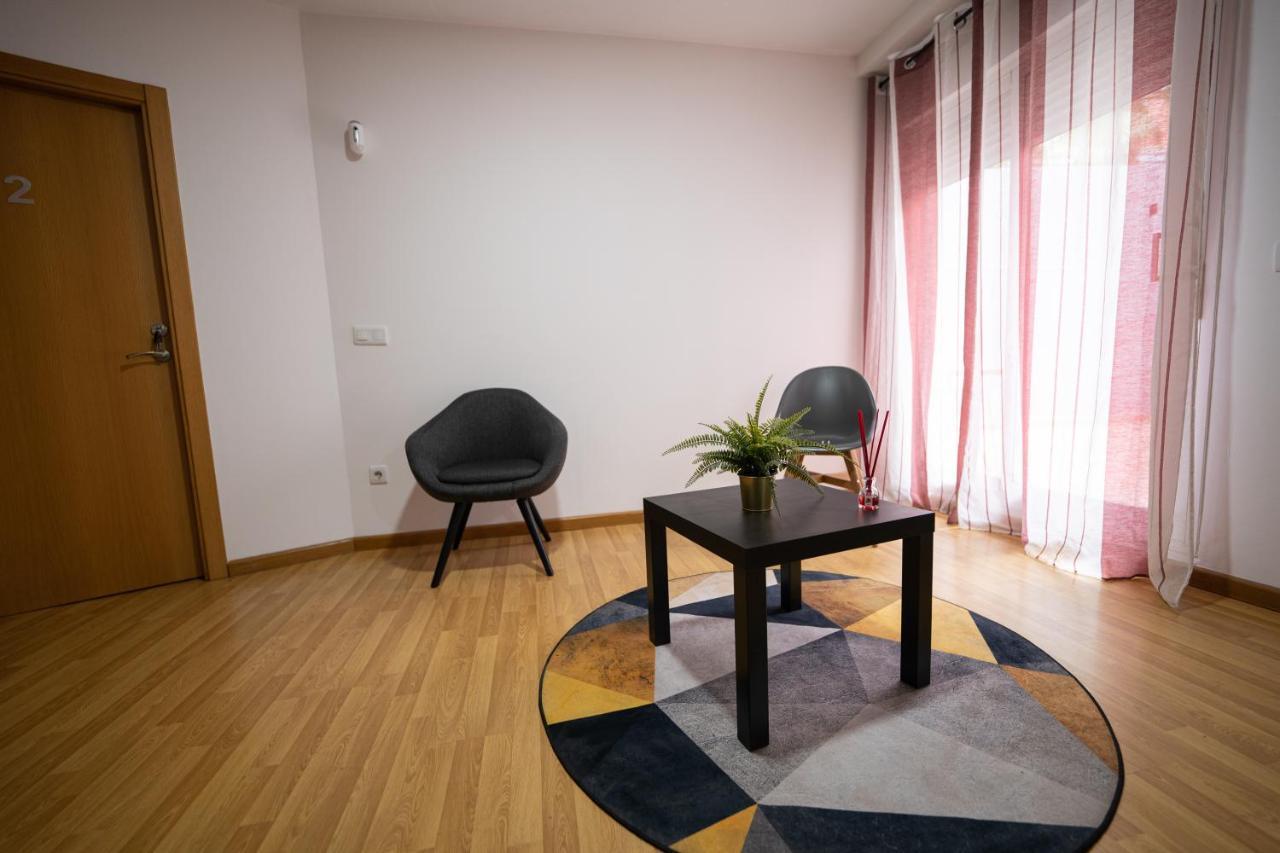 Apartamento San Cayetano 토런트 외부 사진