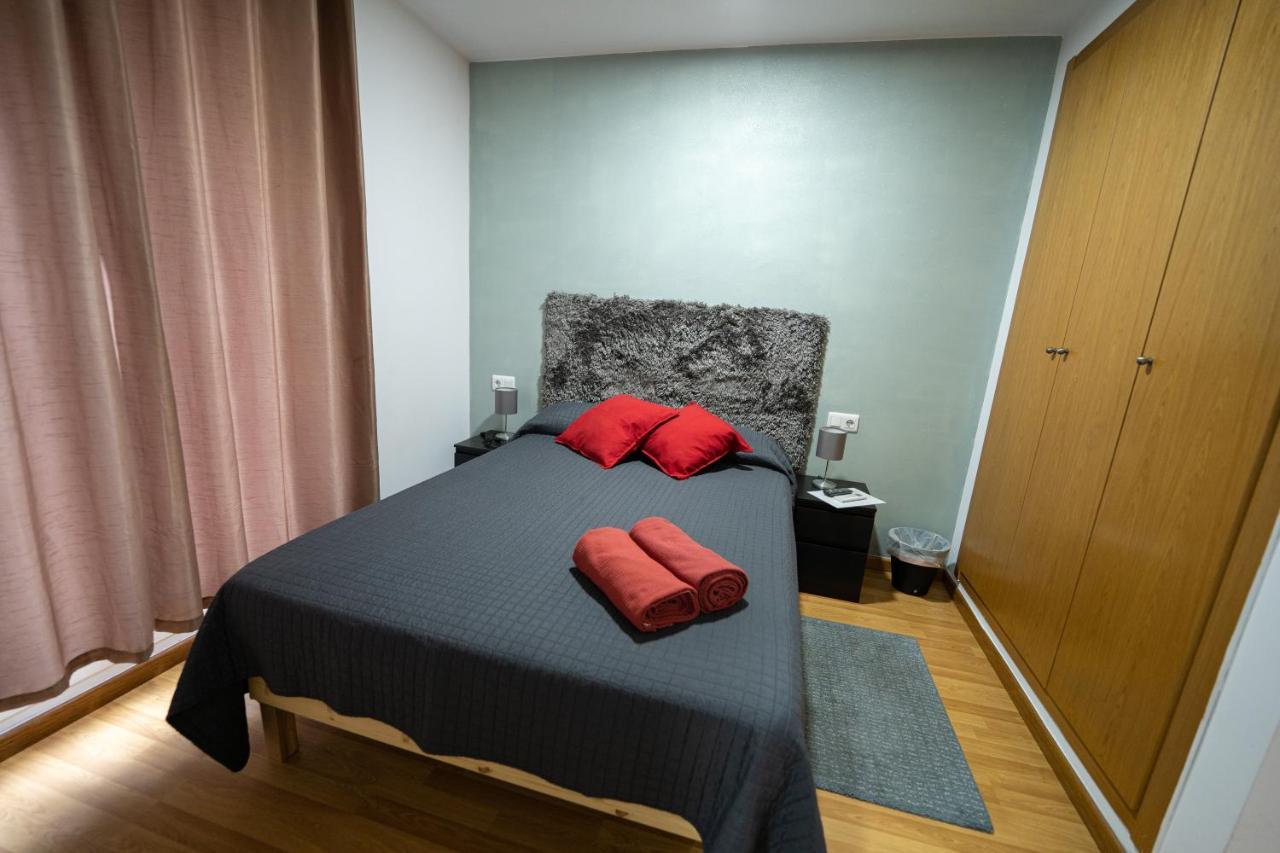 Apartamento San Cayetano 토런트 외부 사진
