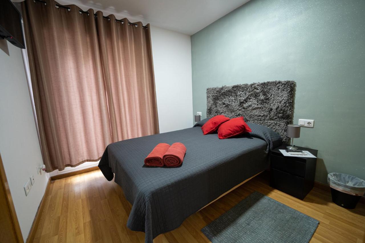 Apartamento San Cayetano 토런트 외부 사진