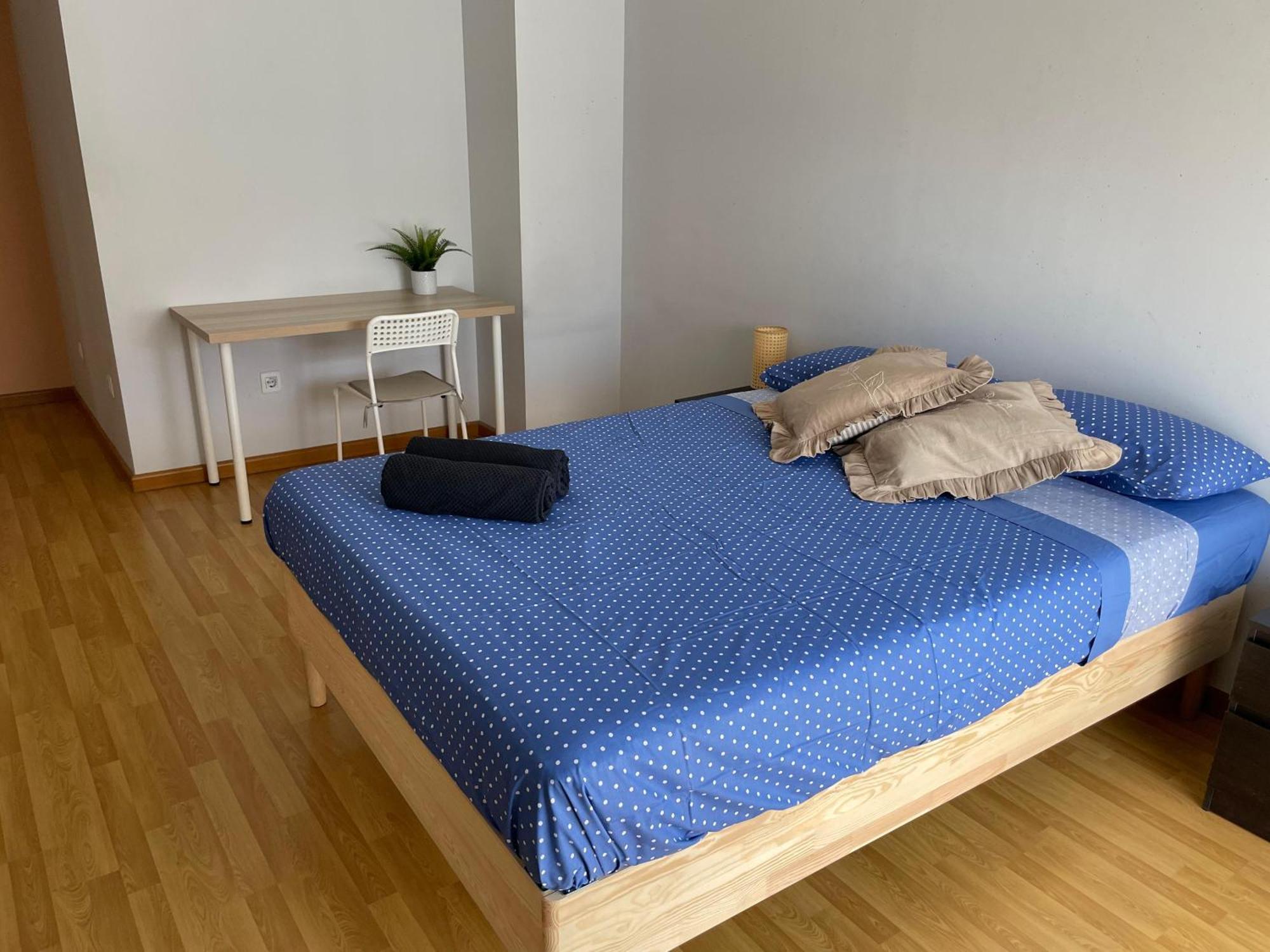 Apartamento San Cayetano 토런트 외부 사진