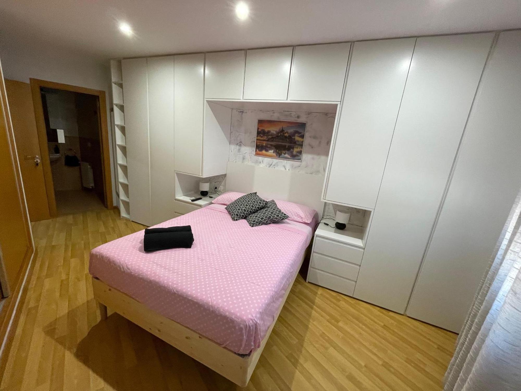 Apartamento San Cayetano 토런트 외부 사진